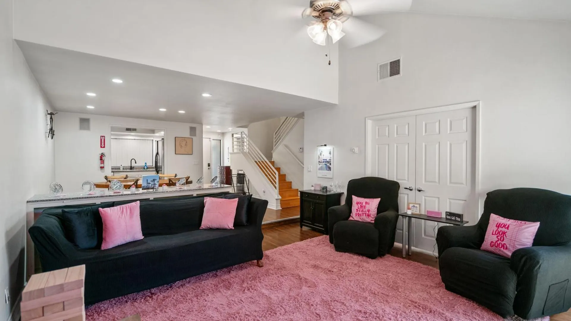 Girls Trip With Pool ,Hot Tub, Games, Tennis Court Palm Springs United States
