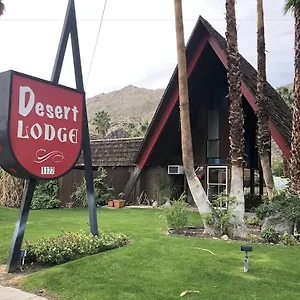 2* Motel Desert